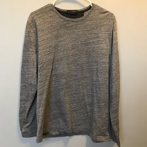 Banana republic long sleeve tee